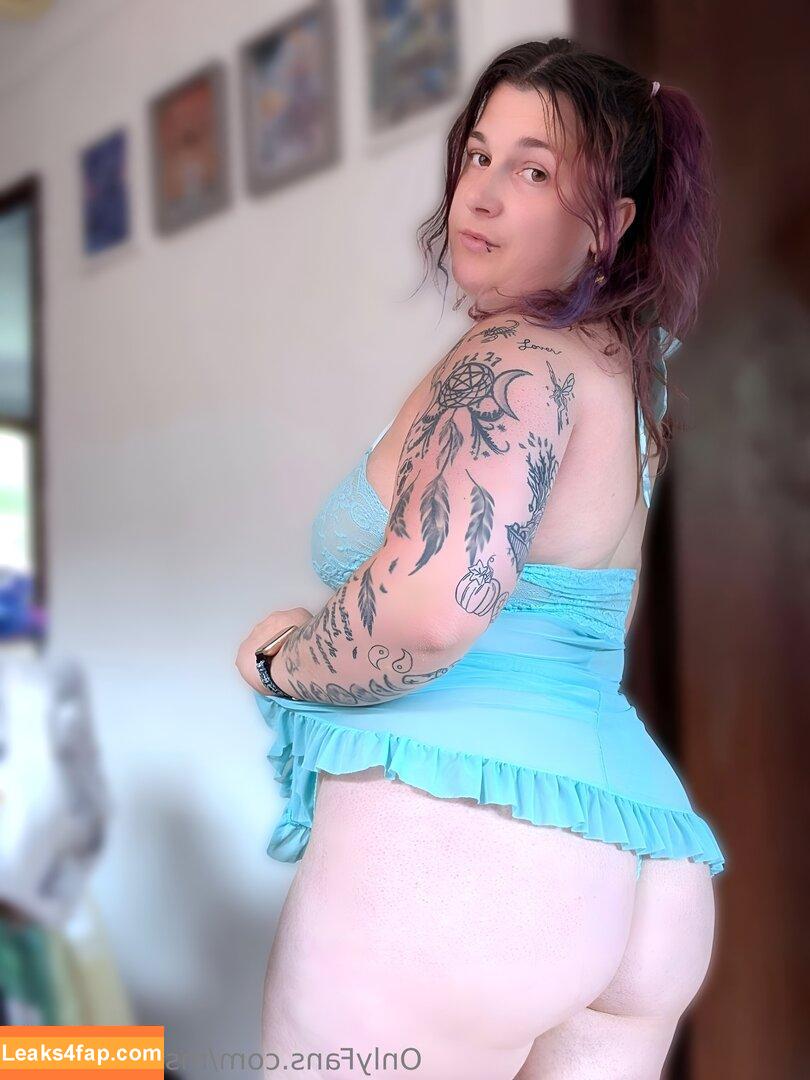 msalicefuryuk /  leaked photo photo #0048