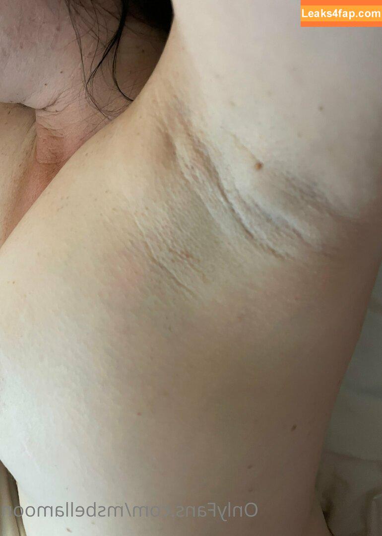 msbellamoon / lovebellamoon leaked photo photo #0008