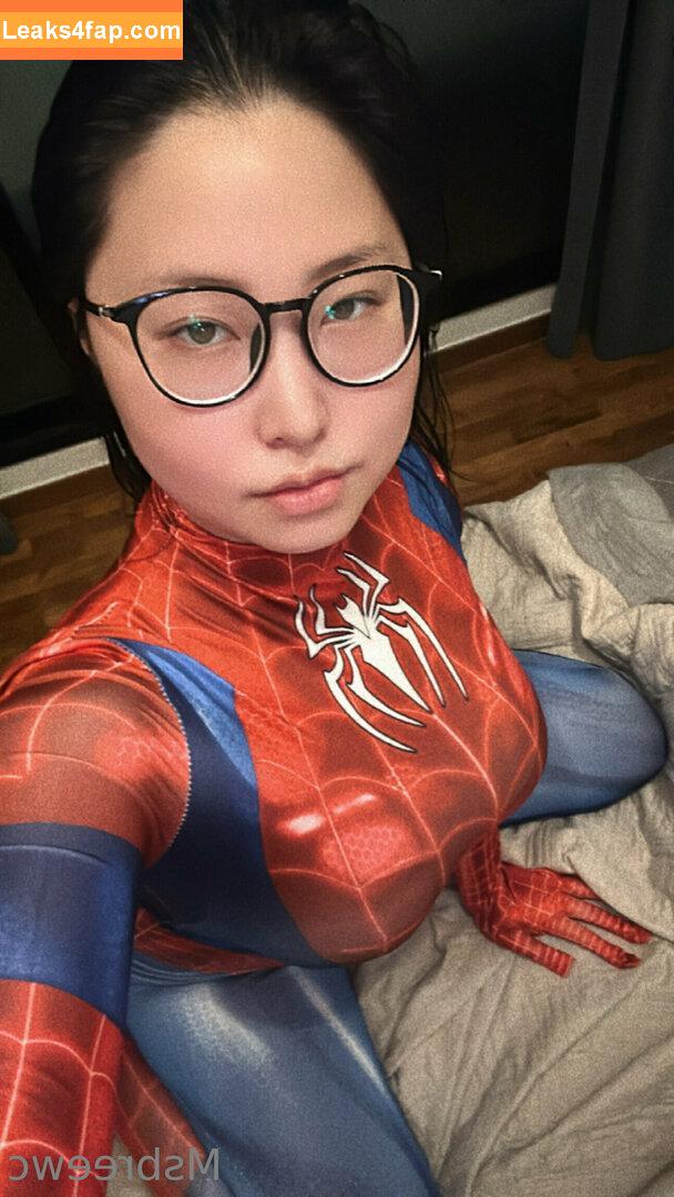 Msbreewc / msbreewc.onlyfans leaked photo photo #0066