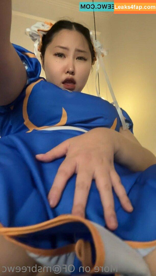 Msbreewc / msbreewc.onlyfans leaked photo photo #0076