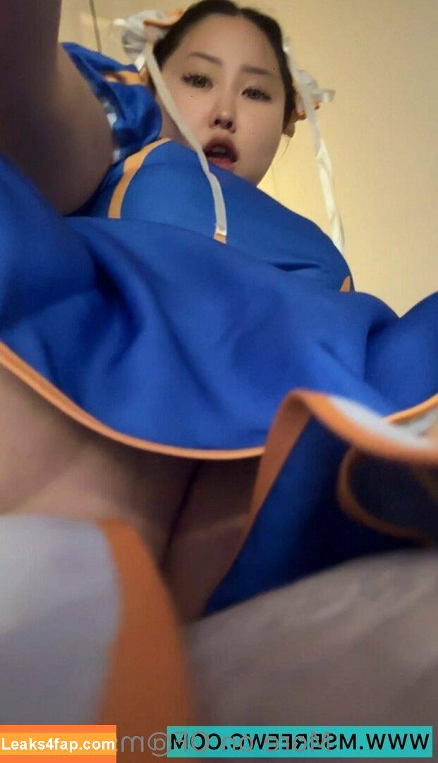 Msbreewc / msbreewc.onlyfans leaked photo photo #0077