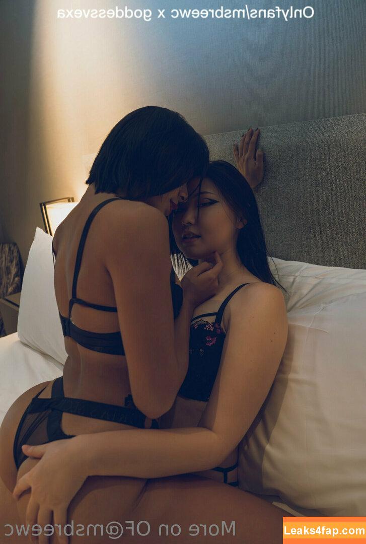 Msbreewc / msbreewc.onlyfans leaked photo photo #0089