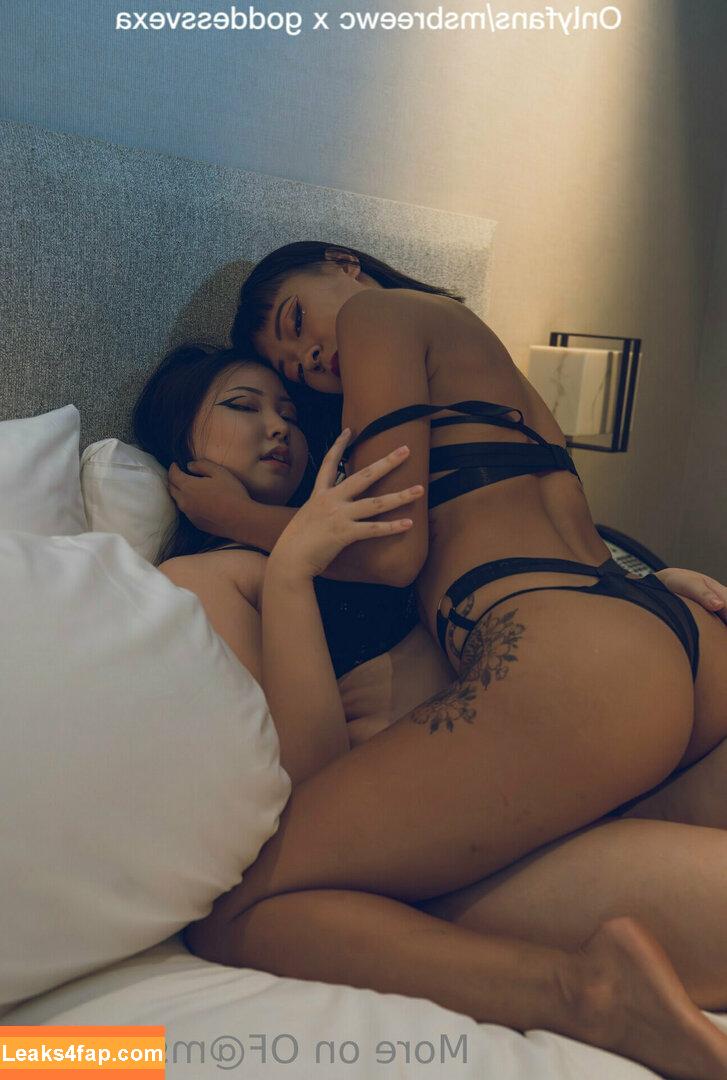 Msbreewc / msbreewc.onlyfans leaked photo photo #0092