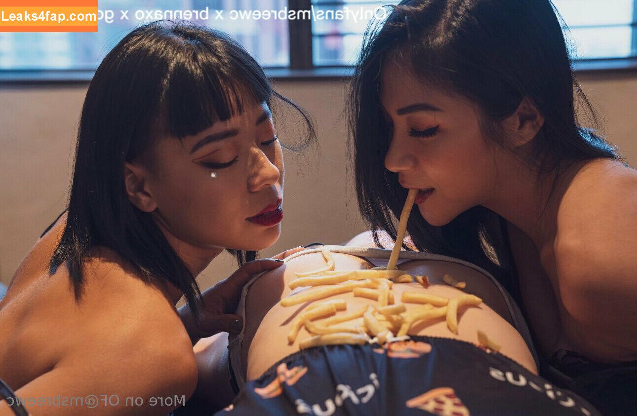 Msbreewc / msbreewc.onlyfans leaked photo photo #0108