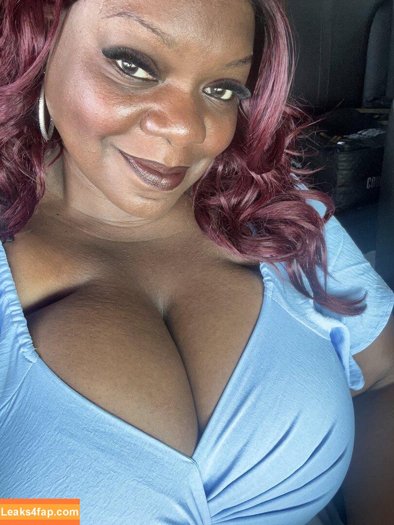 MsChocolitt / chocolitt_jackie leaked photo photo #0009