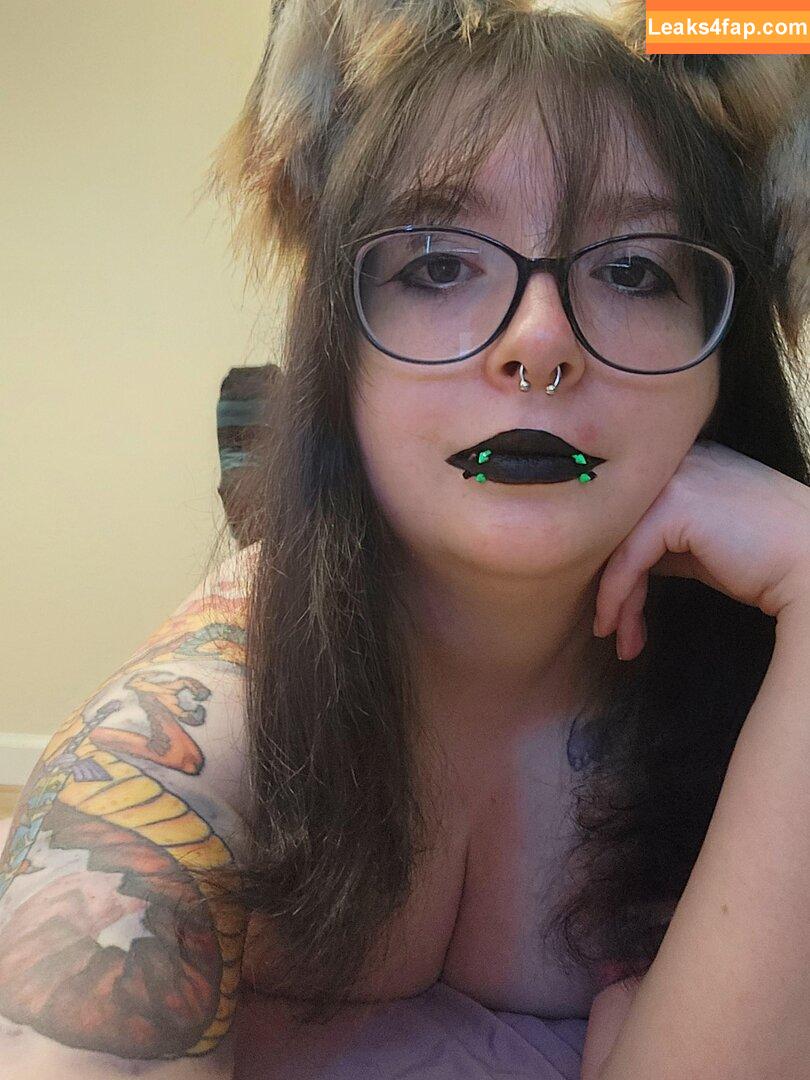 MsCinny leaked photo photo #0001