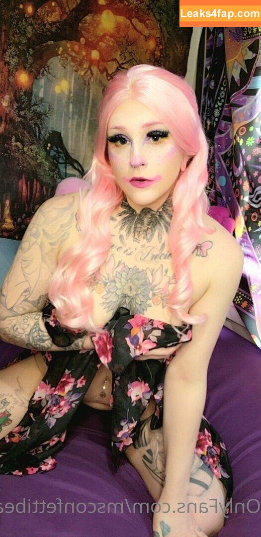 msconfettibeans /  leaked photo photo #0005