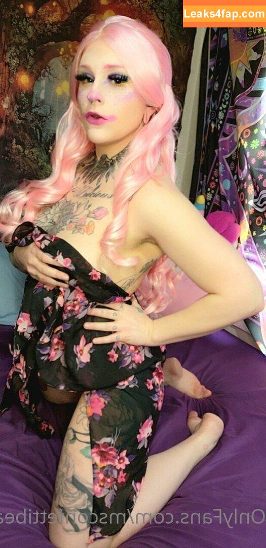 msconfettibeans /  leaked photo photo #0006