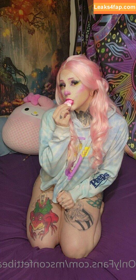 msconfettibeans /  leaked photo photo #0008