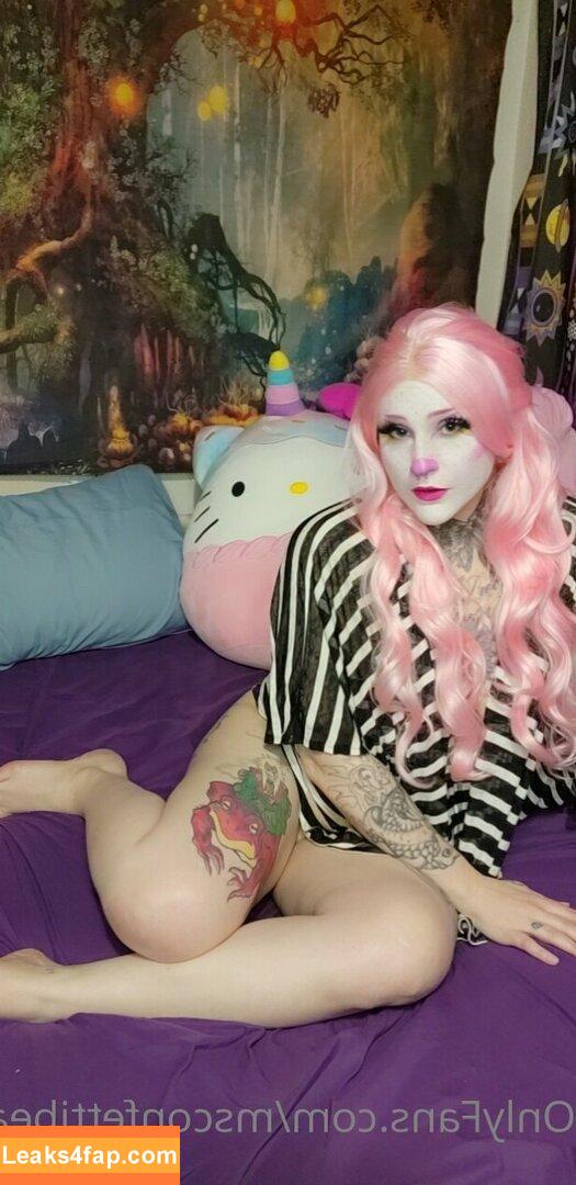 msconfettibeans /  leaked photo photo #0013