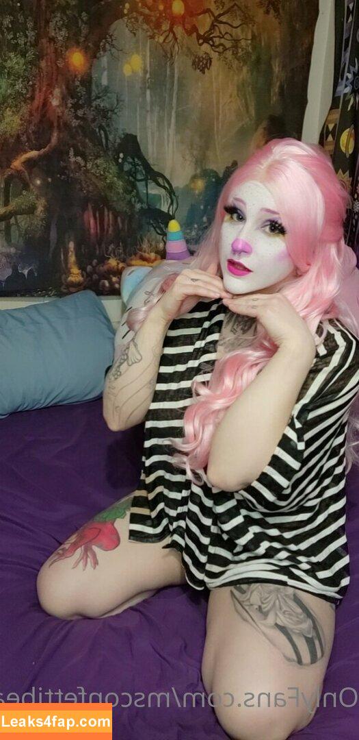 msconfettibeans /  leaked photo photo #0014