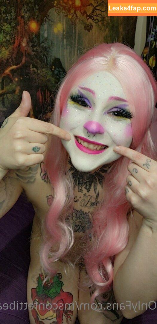 msconfettibeans /  leaked photo photo #0016