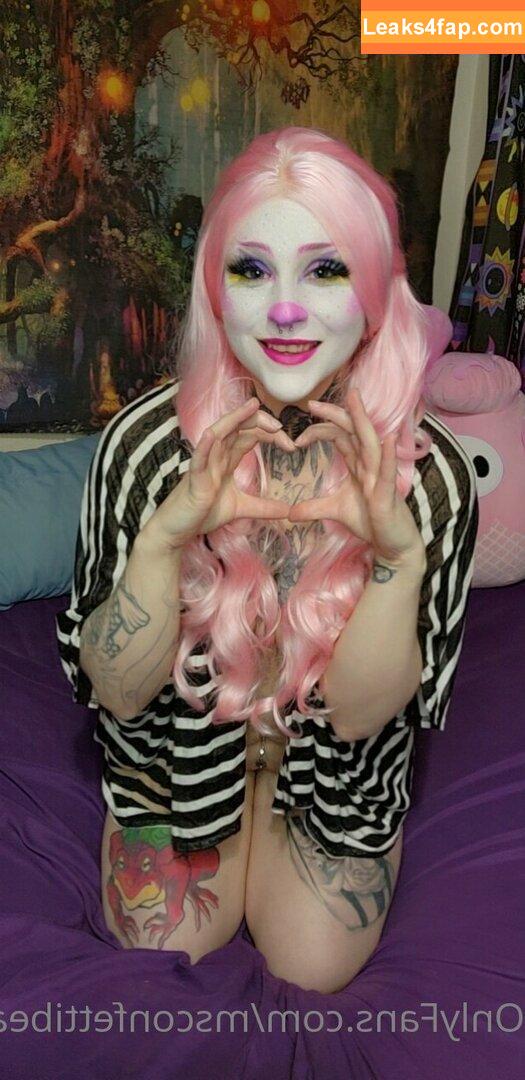 msconfettibeans /  leaked photo photo #0022