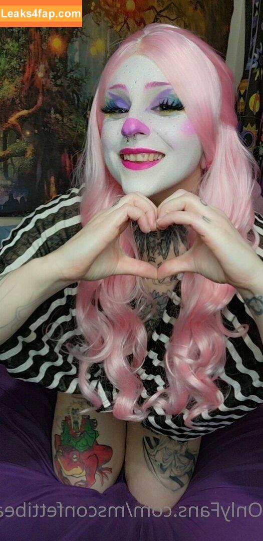 msconfettibeans /  leaked photo photo #0023