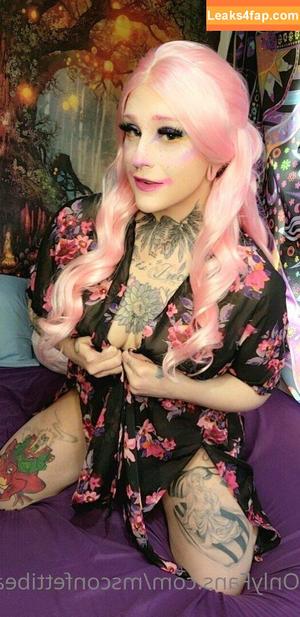 msconfettibeans photo #0001