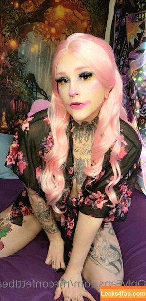 msconfettibeans photo #0003