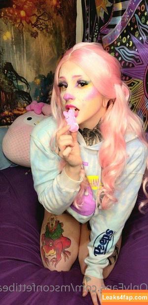 msconfettibeans photo #0007