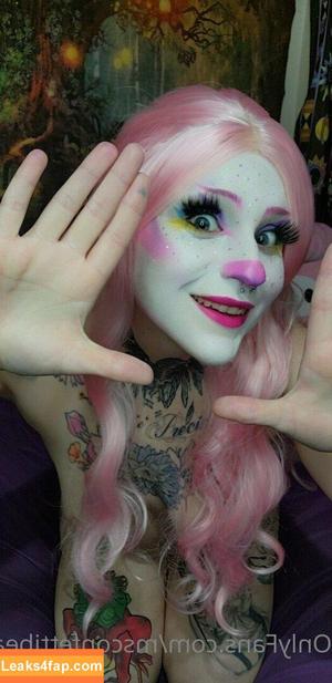 msconfettibeans photo #0012