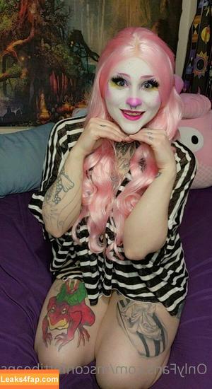 msconfettibeans photo #0021