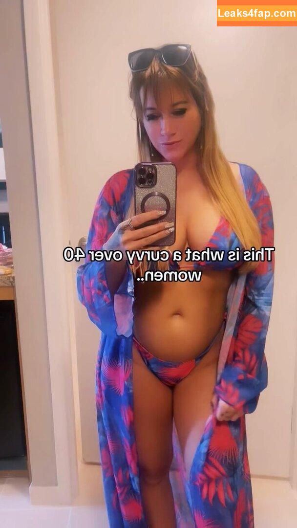 Mscougarmam /  leaked photo photo #0001