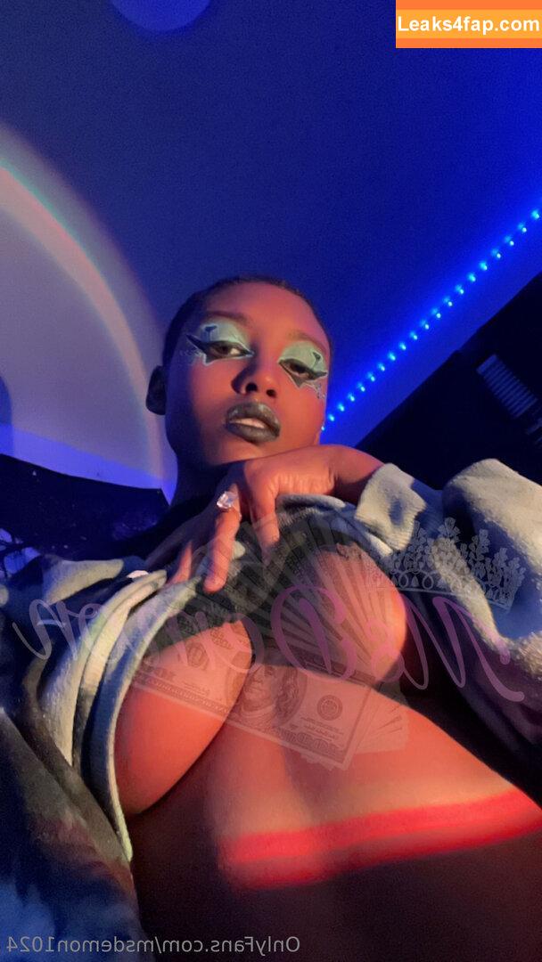 msdemon1024 free nudes