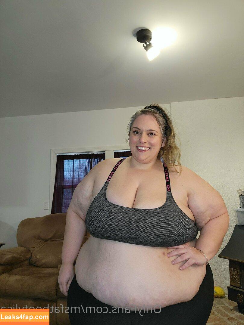 msfatbootylisa /  leaked photo photo #0019