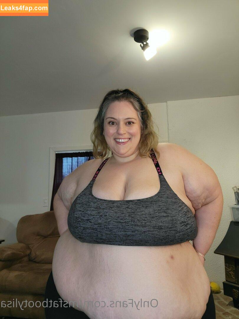 msfatbootylisa /  leaked photo photo #0020