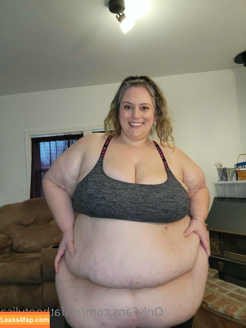 msfatbootylisa /  leaked photo photo #0022