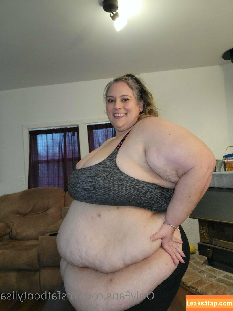 msfatbootylisa /  leaked photo photo #0024