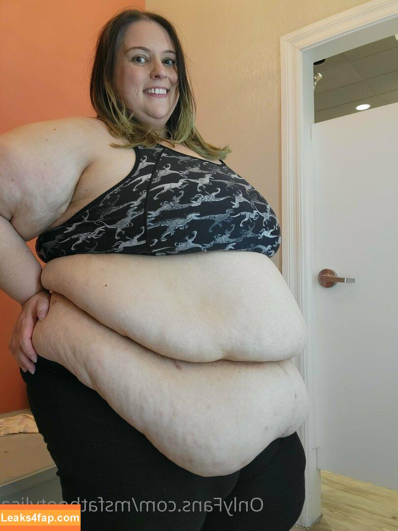 msfatbootylisa /  leaked photo photo #0042