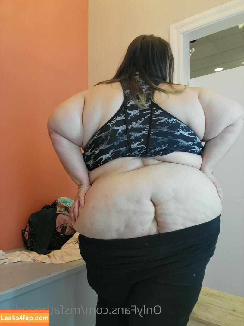 msfatbootylisa /  leaked photo photo #0045