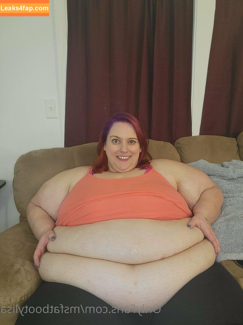 msfatbootylisa /  leaked photo photo #0072