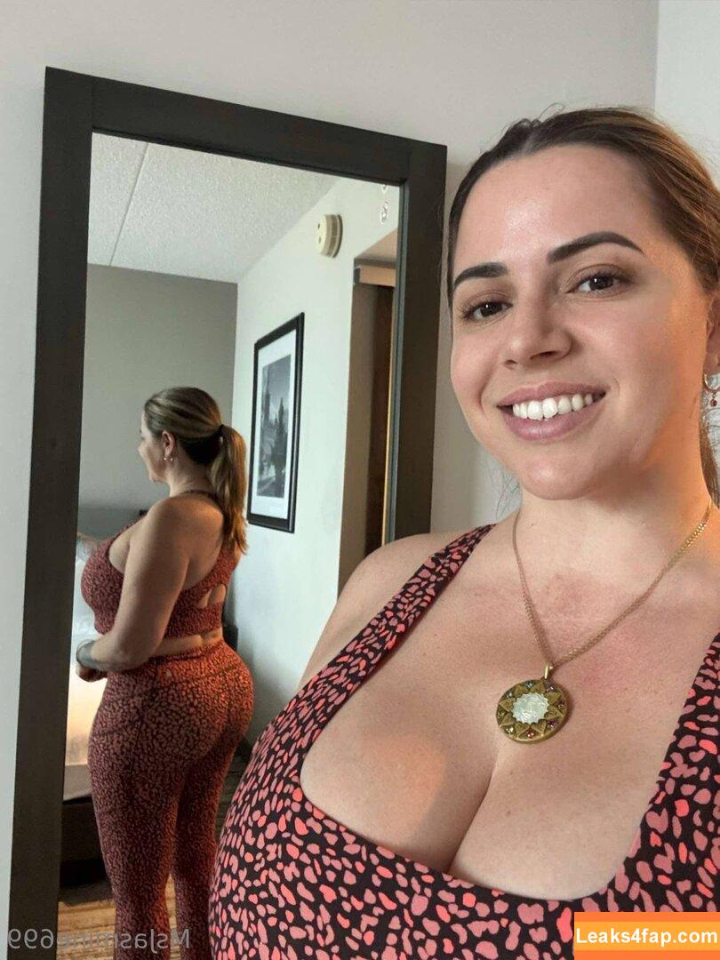 msjasmine699 /  leaked photo photo #0007