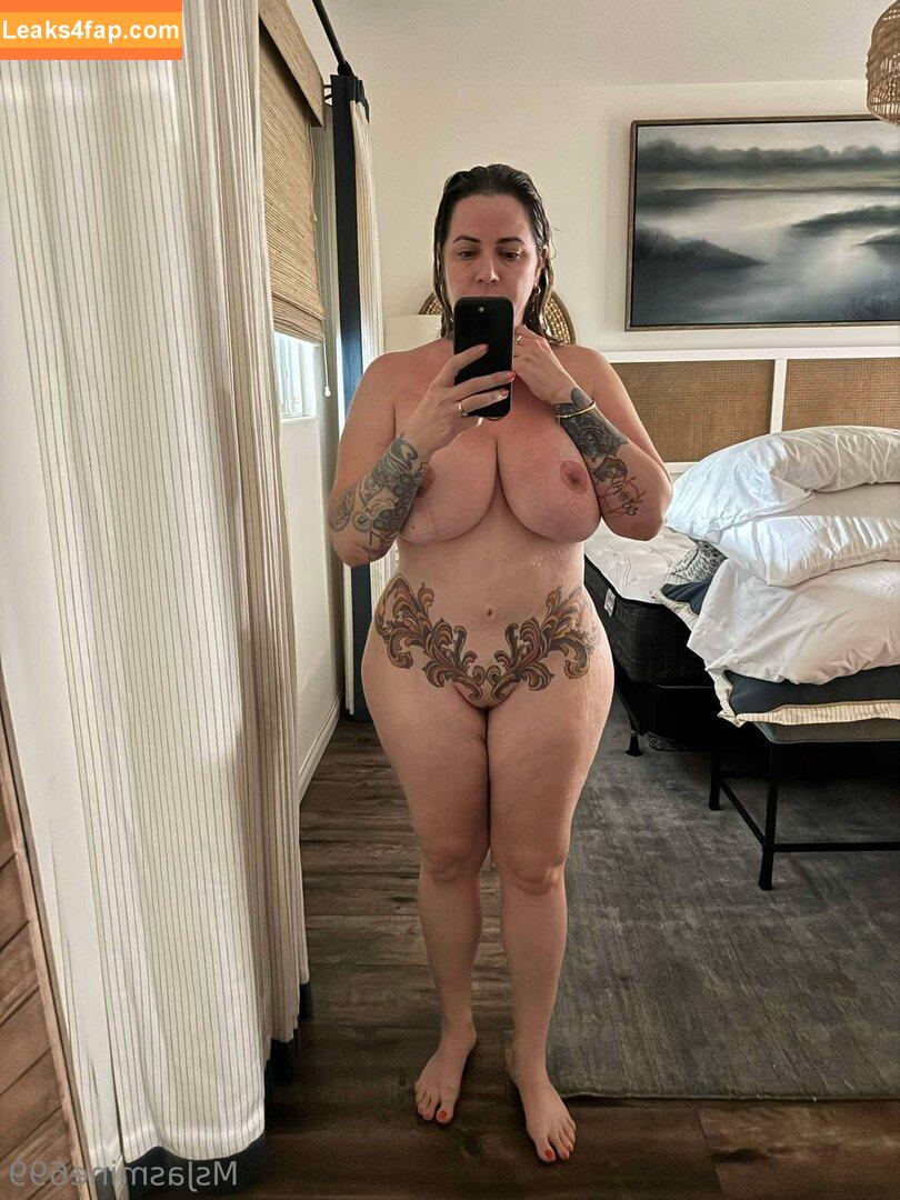 msjasmine699 /  leaked photo photo #0009