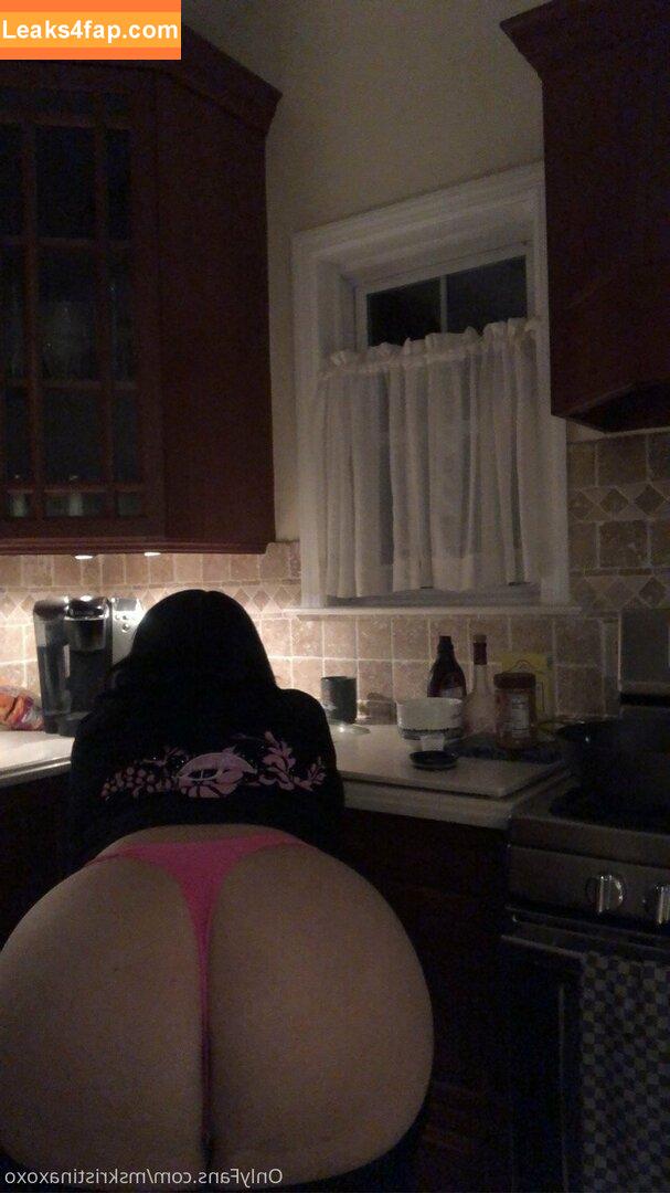 mskristinaxoxo /  leaked photo photo #0160