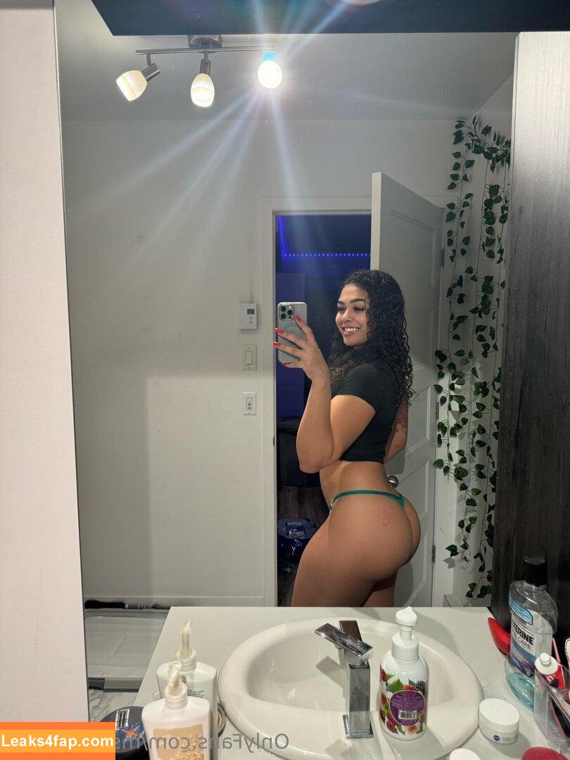 MsLightskiinn /  leaked photo photo #0023