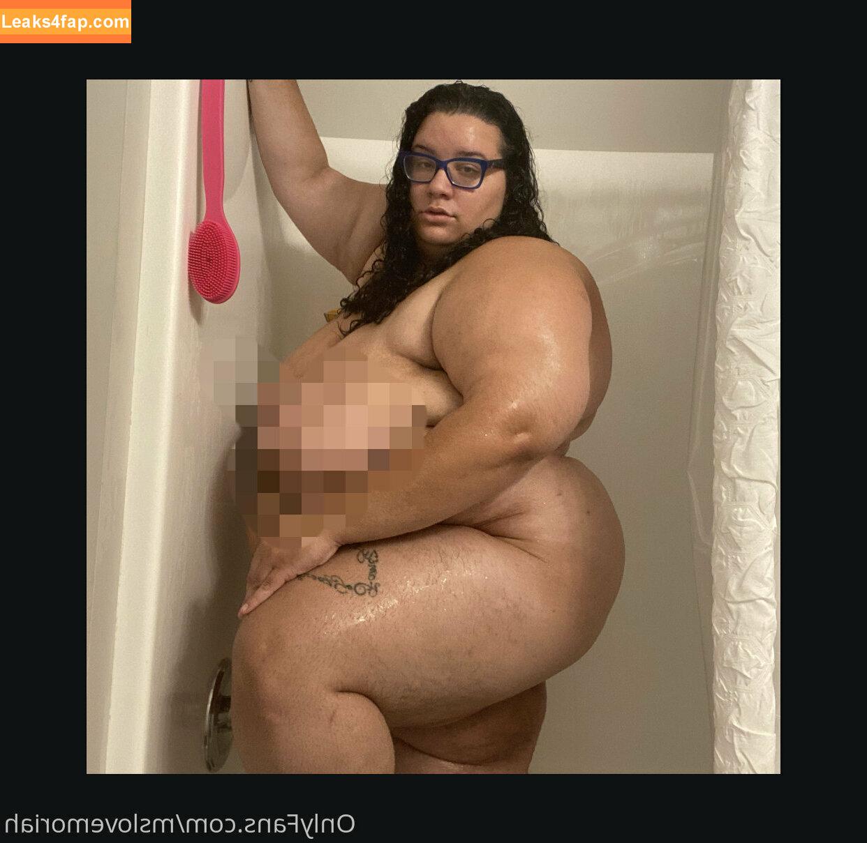 mslovemoriah / missmoriahlove leaked photo photo #0064