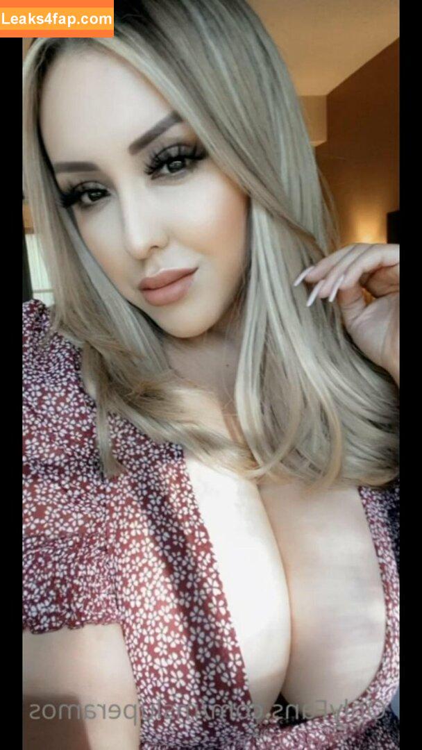 MsLupeRamos / Lupe Ramos leaked photo photo #0036