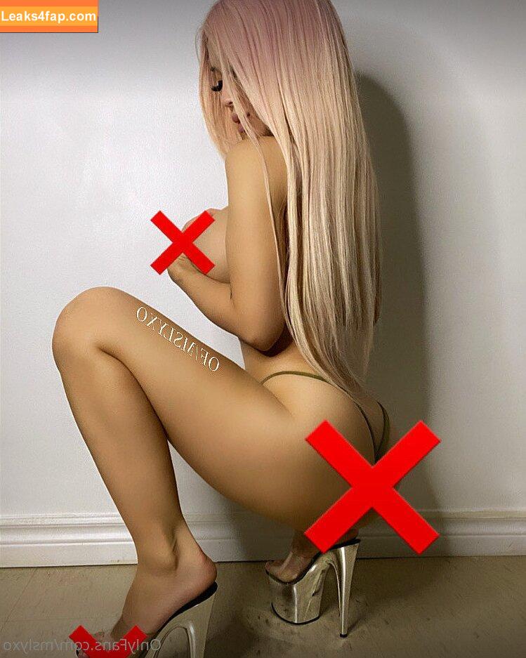 mslyxo / sexyazians leaked photo photo #0036