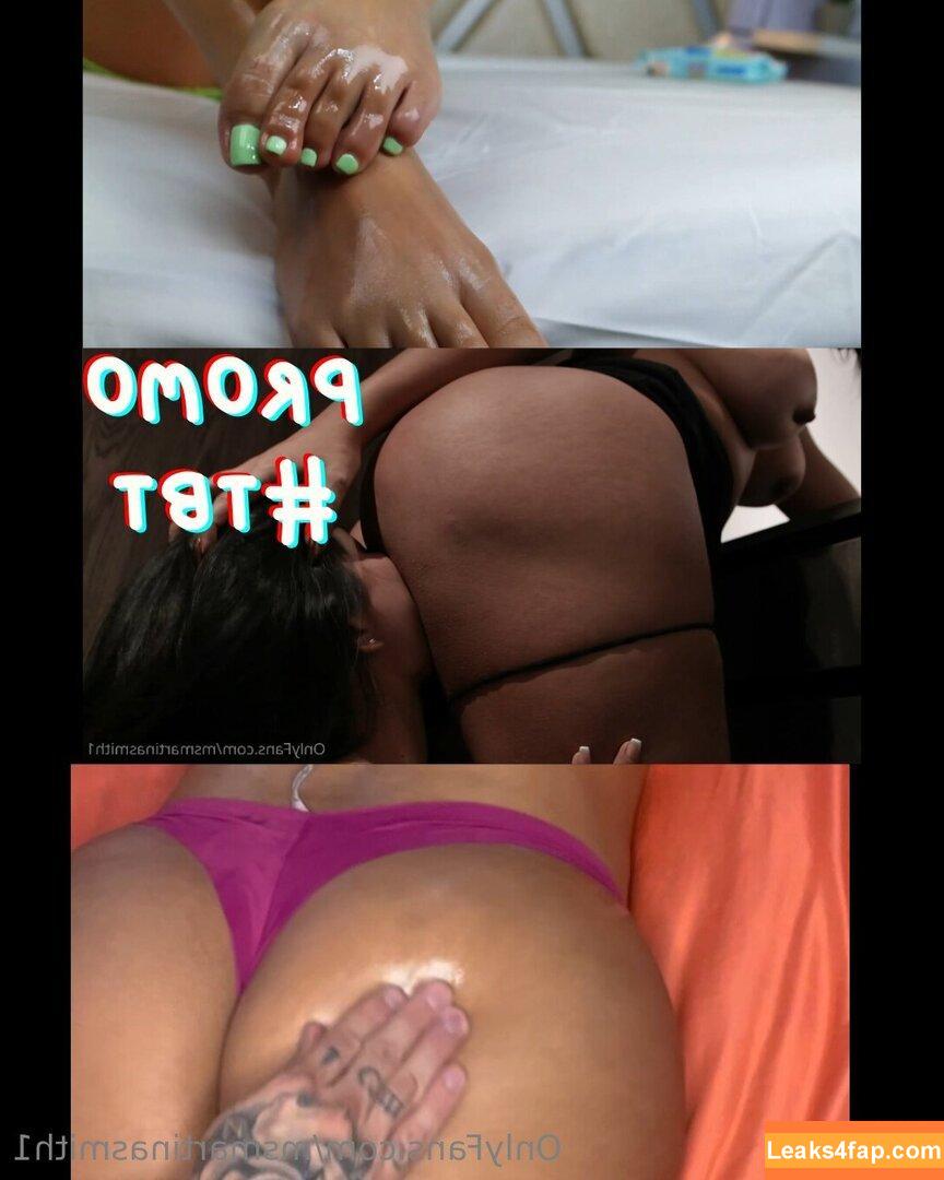 msmartinasmith1 / Martina Smith leaked photo photo #0127