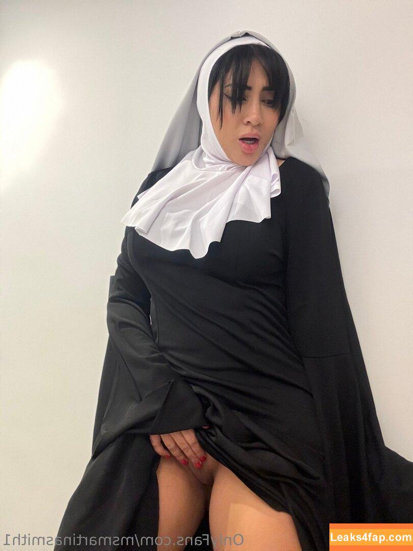 msmartinasmith1 / Martina Smith leaked photo photo #0133