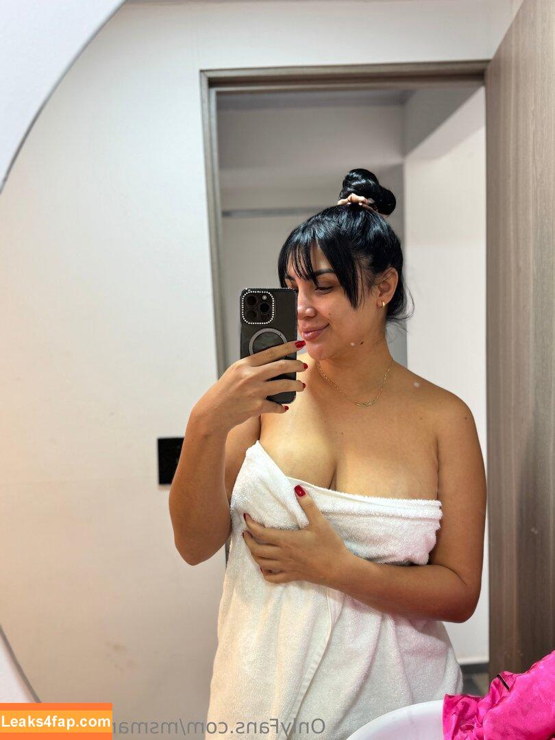 msmartinasmith1 / Martina Smith leaked photo photo #0135