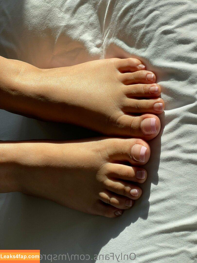 Msprettyfeet / https: / msprettyfeet_ leaked photo photo #0002