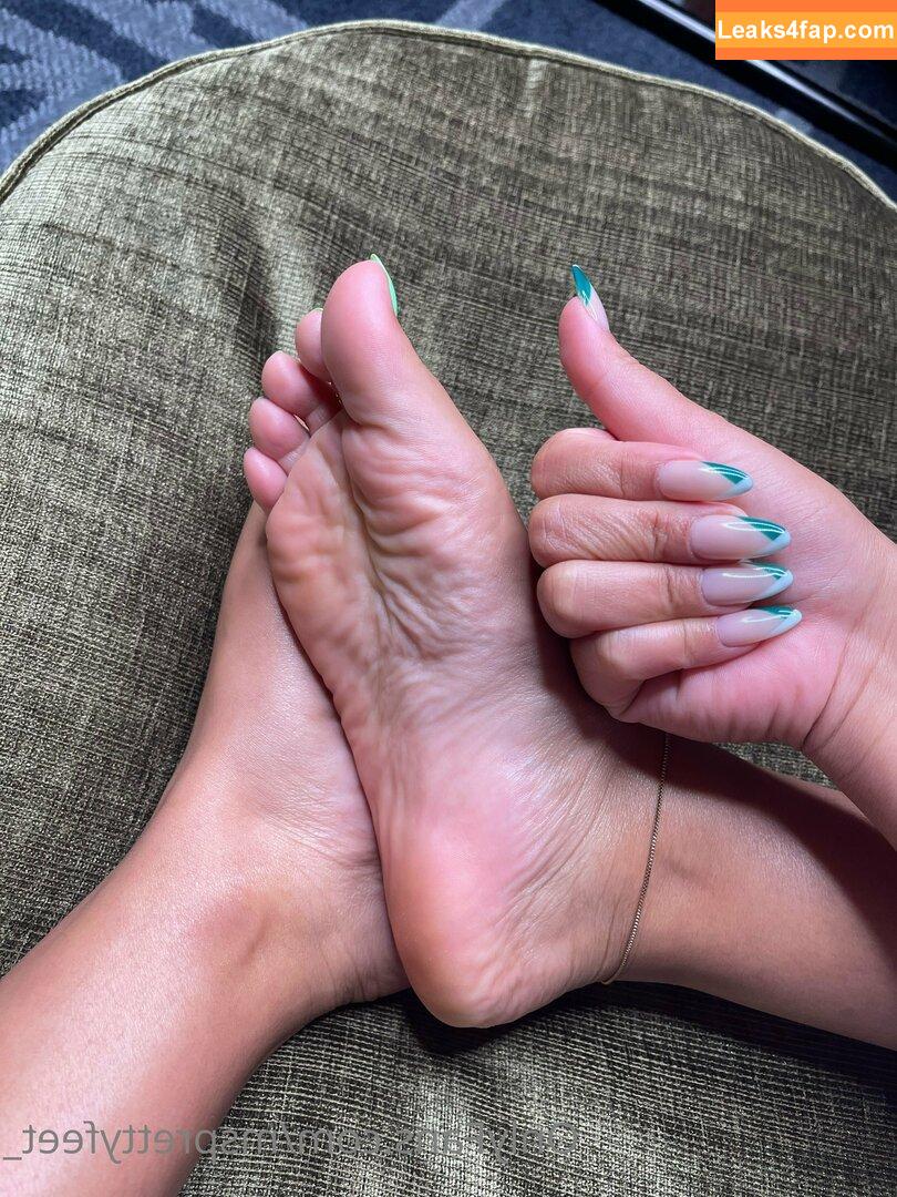 Msprettyfeet / https: / msprettyfeet_ leaked photo photo #0010