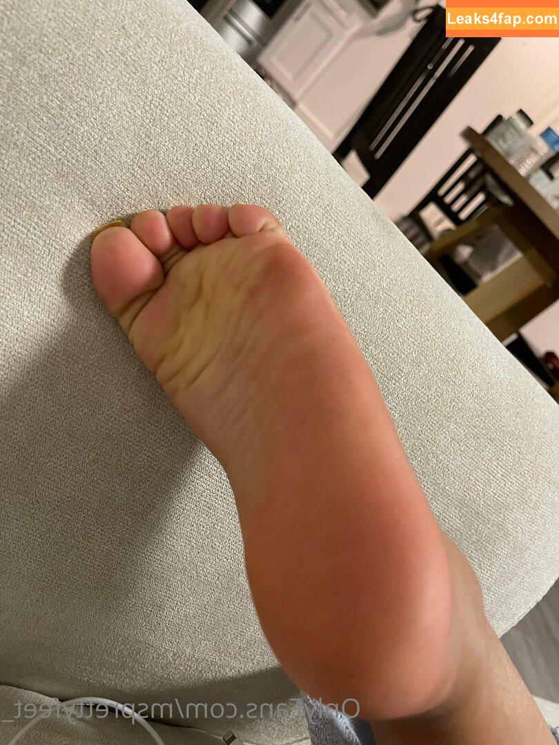 Msprettyfeet / https: / msprettyfeet_ leaked photo photo #0064