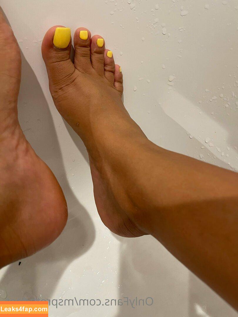 Msprettyfeet / https: / msprettyfeet_ leaked photo photo #0068