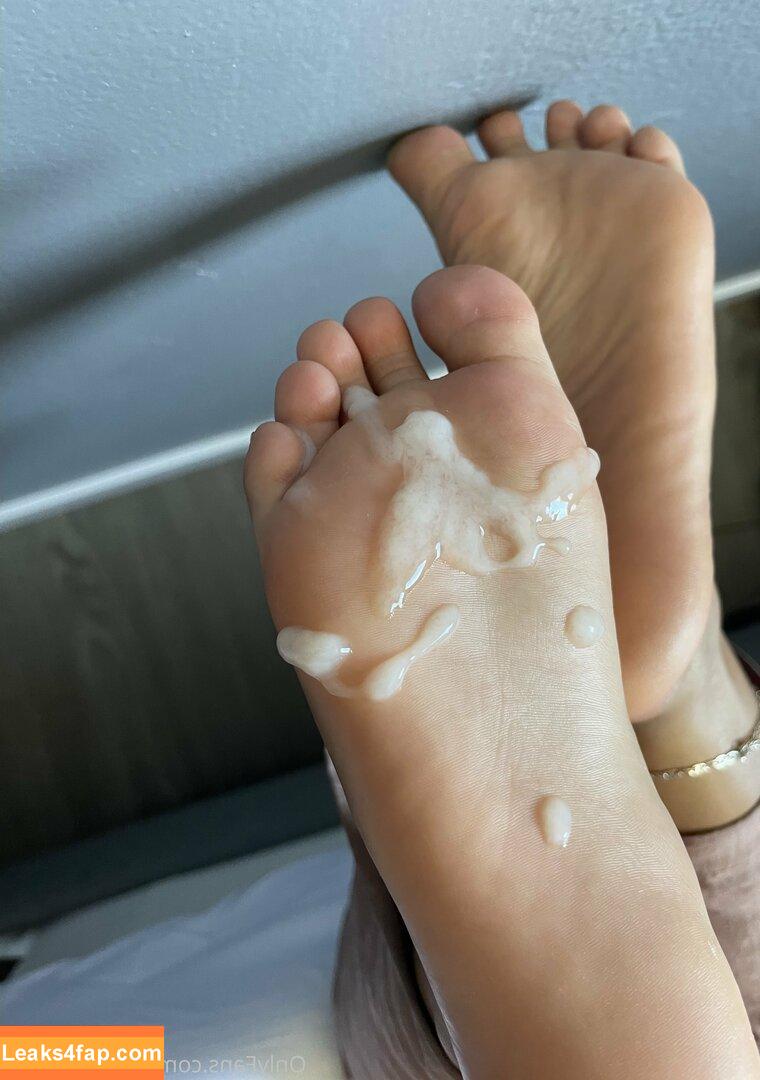 Msprettyfeet / https: / msprettyfeet_ leaked photo photo #0112