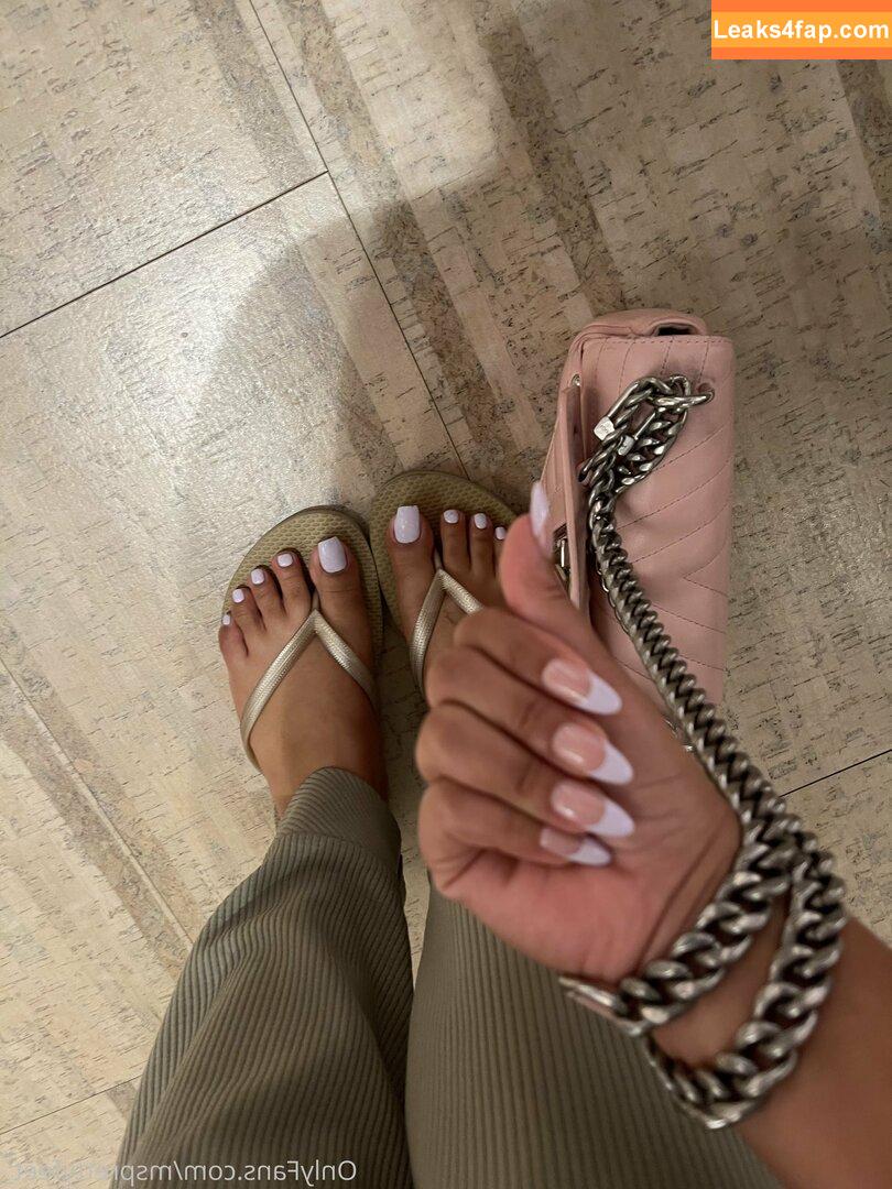 Msprettyfeet / https: / msprettyfeet_ leaked photo photo #0149