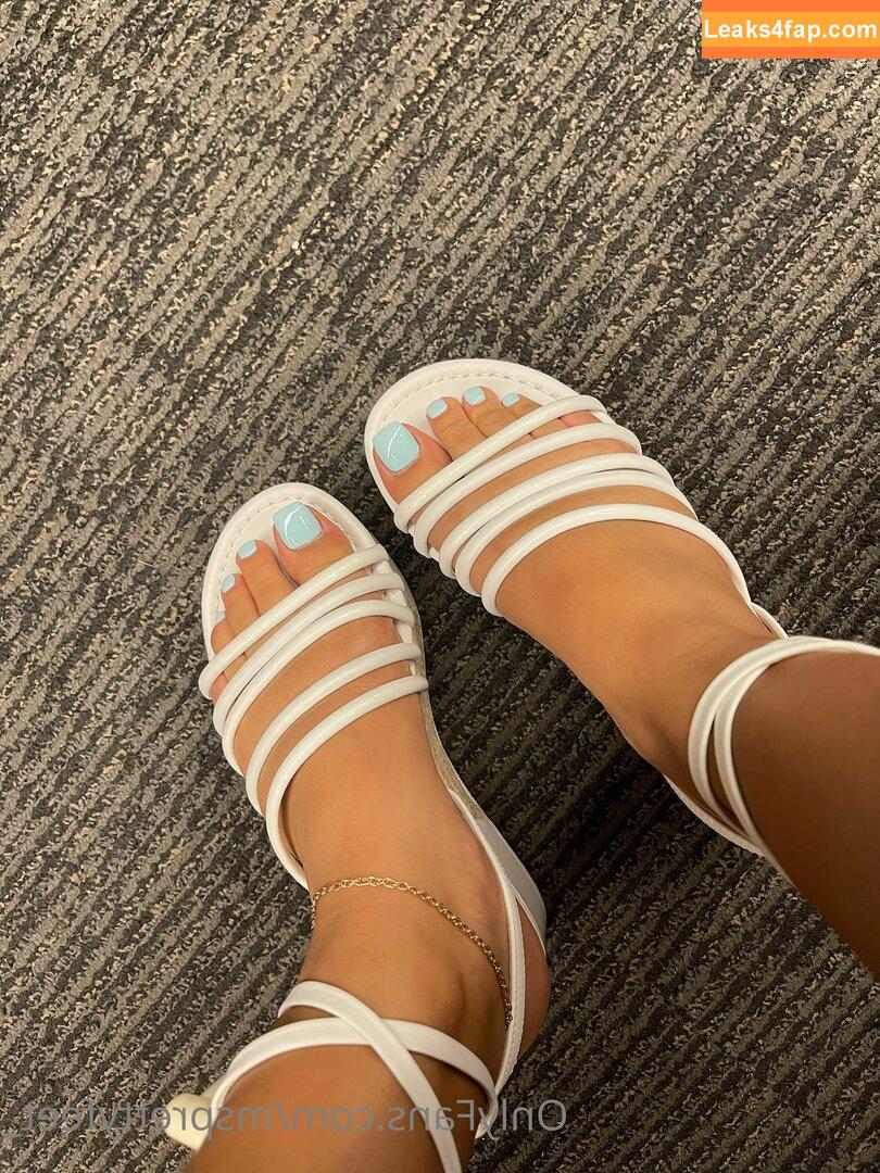 Msprettyfeet / https: / msprettyfeet_ leaked photo photo #0150