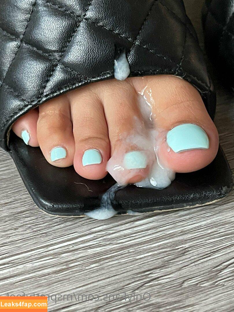 Msprettyfeet / https: / msprettyfeet_ leaked photo photo #0153